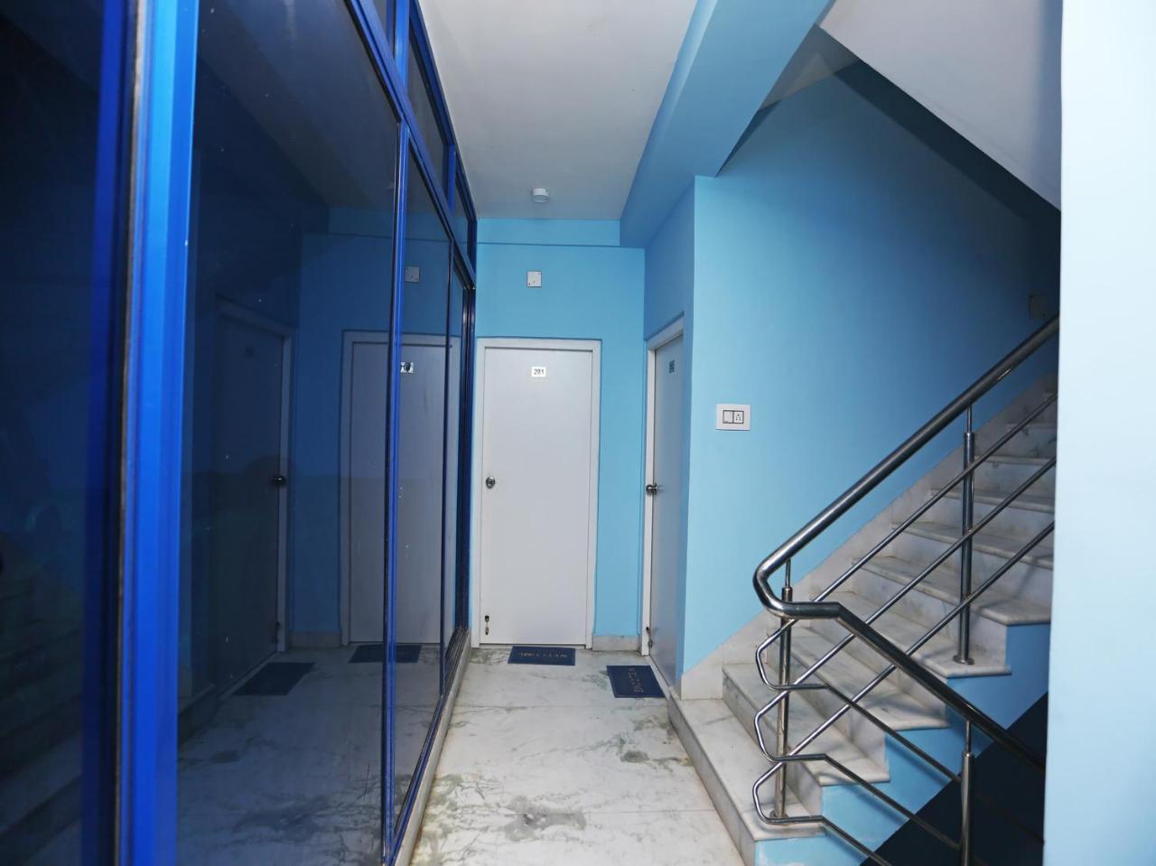 Oyo 26652 Roop River Resort Naupala Exterior foto